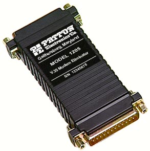 Model 1205