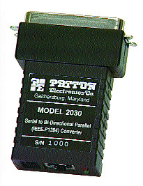 Model 2030