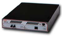 ARC-101 ATM Rste and Media Converter