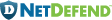 NetDefend Logo