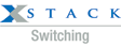 xStack Switching Logo