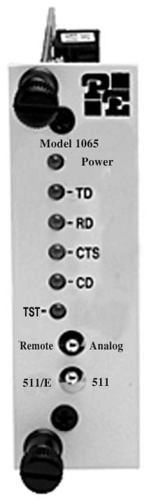 Model 1065RC