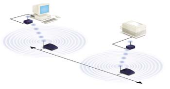 Networked Topology