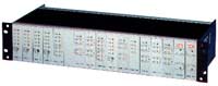 CMN-16 Compact Modem Rack