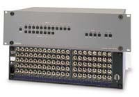 Extron's CrossPoint 128 Switchers