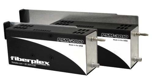 fiberplex power supply for rmc-3000 series chassis psm-3010 | psm-2010