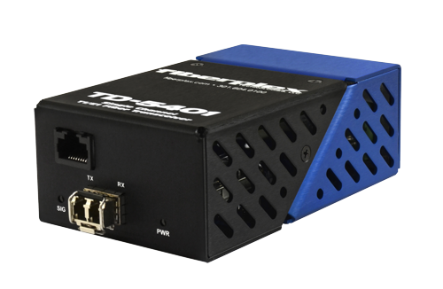 fiberplex t1 fiber converter td-5401