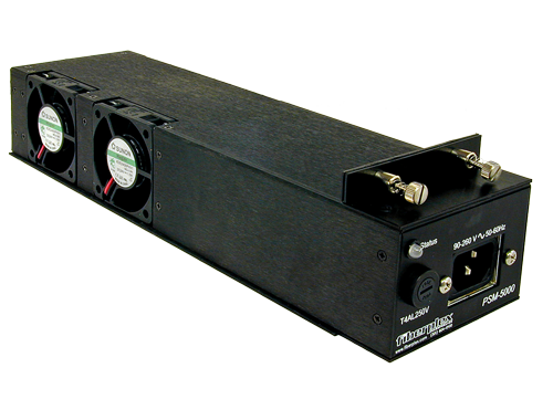 fiberplex power supply for rmc-5000 psm-5000