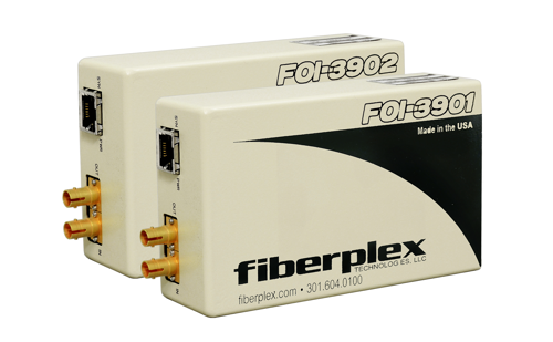 fiberplex nortel meridian m2000 and m3000 series foi-3901 | foi-3902