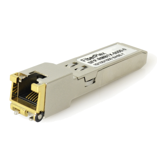 fiberplex copper ethernet sfp sfp-rtgtxc | sfp-rtmtxc