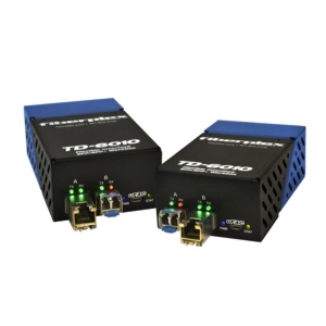fiberplex hdmi video fiber link kits tkit-hdmi