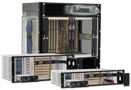 ForeFront AIS chassis photo