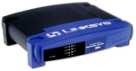 Linksys EtherFast 1-Port Cable/DSL Router