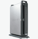 Linksys EtherFast Network Attached Storage