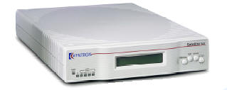 ADC Kentrox DataSMART 554 T1 1 Port DSU/CSU Card 01-72554003 72554003 