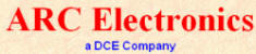 https://www.data-connect.com/images/Logos/ARC_Electronics_logo.jpg