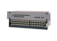 Extron's Matrix 50 Series Switcher