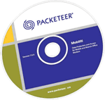 Packeteer Server