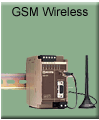GSM Wireless