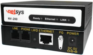 kit - ethernet hyperextender plus