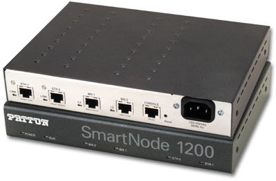 SmartNode 1200 photo