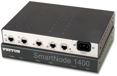 SmartNode 1400 photo