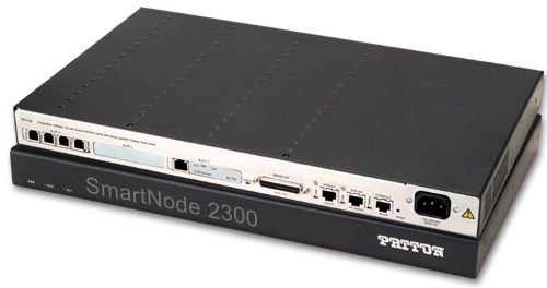 smartnode 2300 photo