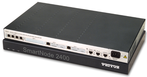 SmartNode 2300 photo