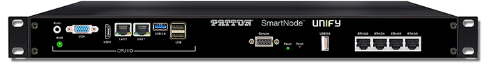 patton smartnode sn-osb unify openscape business appliance (sn-osb)