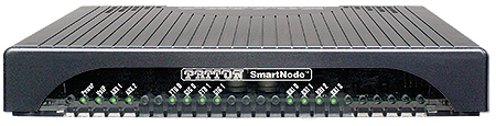 patton smartnode sn5530 esbc +  router | 2 to 8 bri ports for up to 16 simultaneous phone or fax calls